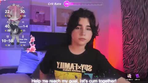    online show from 10/14/25, 12:00