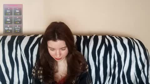 Mia online show from 02/11/26, 07:02