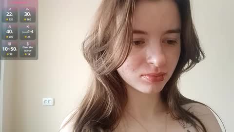 Mia online show from 02/19/26, 07:26