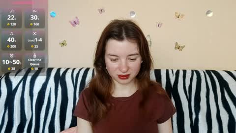 Snapshot of daniellevaulet chatting on 04/27/26, 01:09 Mia online show from 04/27/26, 01:09