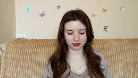 Snapshot of daniellevaulet chatting on 05/07/26, 07:25 Mia online show from 05/07/26, 07:25