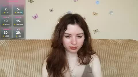 Snapshot of daniellevaulet chatting on 05/18/26, 01:06 Mia online show from 05/18/26, 01:06