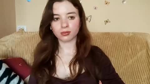 Snapshot of daniellevaulet chatting on 05/23/26, 01:15 Mia online show from 05/23/26, 01:15