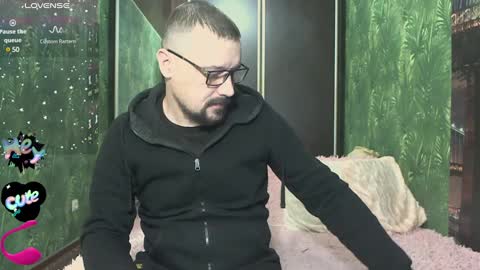 DanieloCool online show from 12/14/24, 11:07