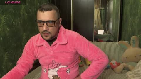 DanieloCool online show from 01/17/25, 01:56