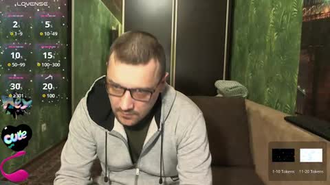 DanieloCool online show from 02/24/25, 02:58