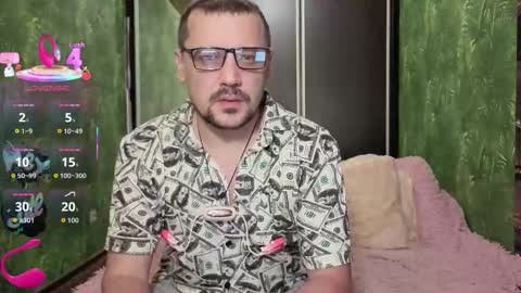 DanieloCool online show from 09/15/25, 10:59