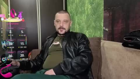 DanieloCool online show from 09/23/25, 07:33