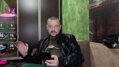 DanieloCool online show from 09/25/25, 08:07