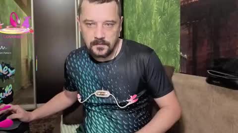 DanieloCool online show from 10/14/25, 07:31