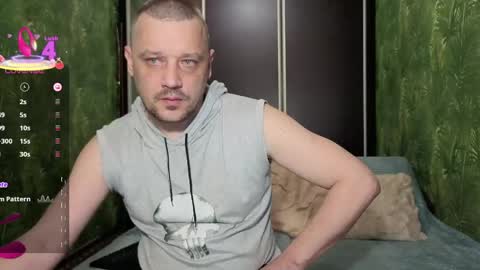DanieloCool online show from 05/11/26, 06:19