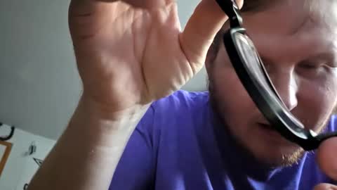 Snapshot of danielp_mod_cb chatting on 10/23/25, 10:19 Daniel    y. online show from 10/23/25, 10:19