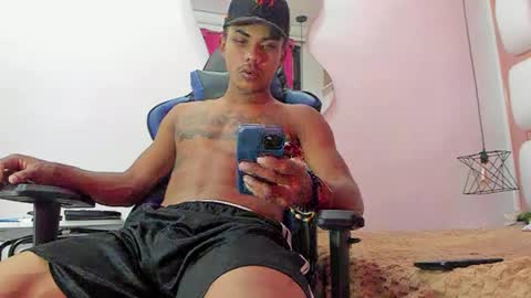 JUAN online show from 10/01/25, 09:10