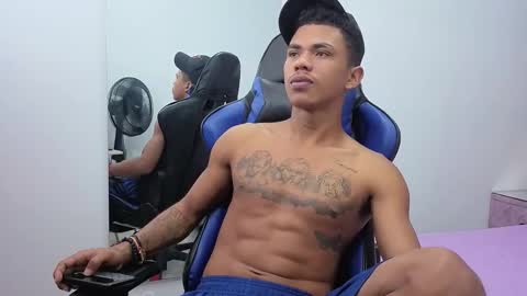 JUAN online show from 11/25/25, 02:28