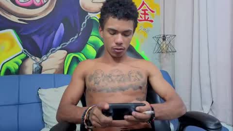 Snapshot of daniels6959 chatting on 06/15/26, 05:09 JUAN online show from 06/15/26, 05:09