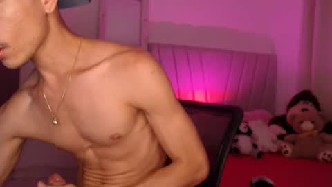 Daniels Cruz online show from 02/26/26, 06:56