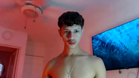 Daniels Cruz online show from 06/04/26, 04:46