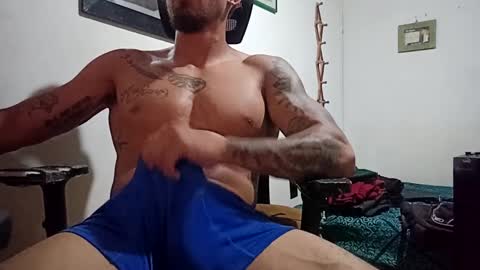 Danielsan online show from 09/25/25, 07:50