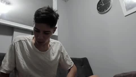 danielsanta188 online show from 03/03/26, 02:23