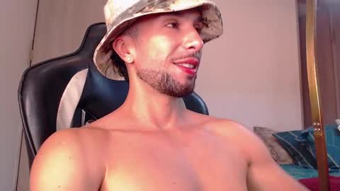 Daniel Santos online show from 06/05/26, 01:45