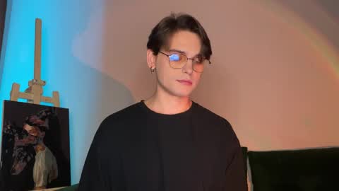 danieltuckerr online show from 11/28/25, 08:11