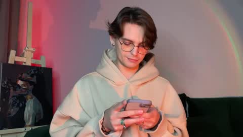 danieltuckerr online show from 01/11/26, 04:56