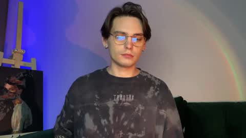 danieltuckerr online show from 01/12/26, 01:38