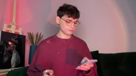 danieltuckerr online show from 02/28/26, 07:04