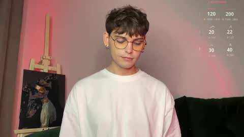 danieltuckerr online show from 03/17/26, 04:43