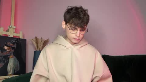 danieltuckerr online show from 03/22/26, 07:50