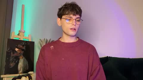 danieltuckerr online show from 03/24/26, 05:07