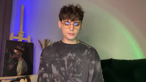 danieltuckerr online show from 03/25/26, 11:22