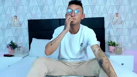 danieltylor online show from 06/21/26, 08:11