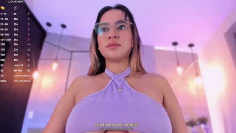 Danii  online show from 01/17/25, 05:53