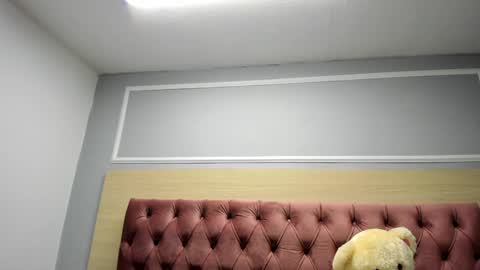 DaniiBelluci  online show from 01/31/25, 06:35