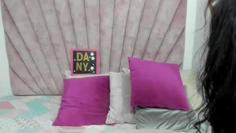 DaniiBelluci  online show from 01/19/26, 03:16