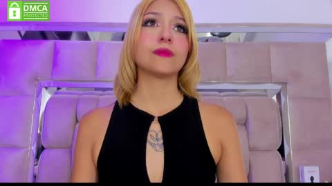 DANIELA online show from 05/14/26, 04:03