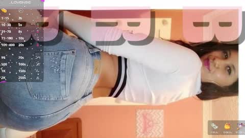 DaNii online show from 10/21/25, 07:25
