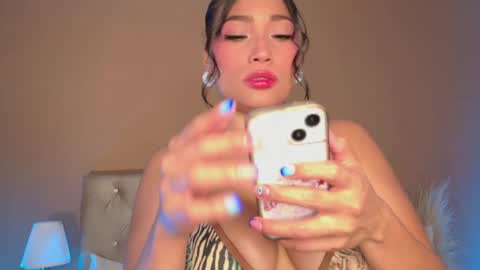Snapshot of daniileon_ chatting on 05/22/26, 10:59 Dani Leon online show from 05/22/26, 10:59
