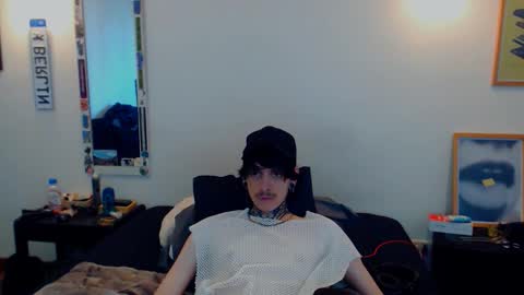 danii online show from 10/28/25, 09:28