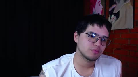 Daniel online show from 09/13/25, 05:57