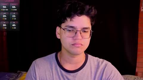 Daniel online show from 10/26/25, 11:49