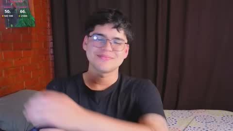 Daniel online show from 11/11/25, 02:33