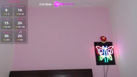 Snapshot of danika_bellaa chatting on 06/16/26, 01:30 K A R O L online show from 06/16/26, 01:30