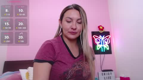 K A R O L online show from 07/09/26, 01:09