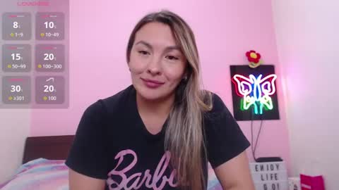 K A R O L online show from 07/18/26, 01:43