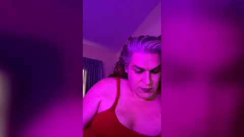 Dani online show from 07/07/26, 06:45