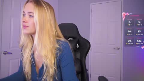 Snapshot of danikadillan chatting on 01/29/25, 05:40 Hi my name is Anna. Please say hello I like to chat with you. If u have request use Tip option .Thank you online show from 01/29/25, 05:40