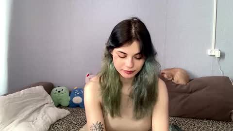 Melissa online show from 02/24/26, 09:07