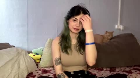 Melissa online show from 03/03/26, 12:00